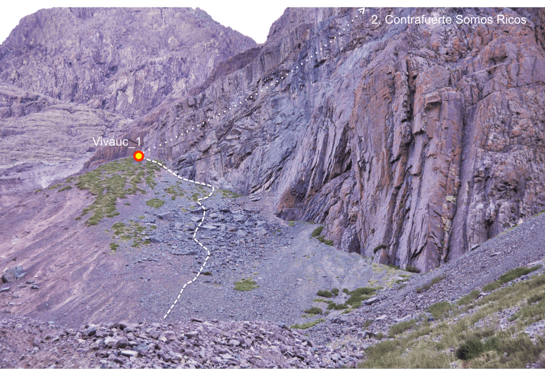 Foto 08-Acarreo ascenso hacia Somos Ricos