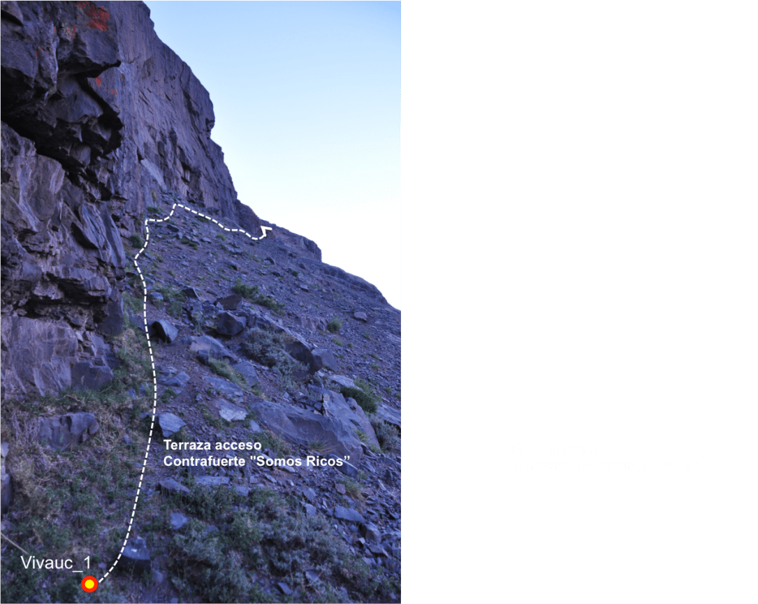 Foto 11-Terraza Acceso Somos Ricos